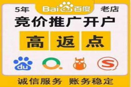 SEM关键词竞争分析案例